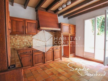 Achat maison Bourg Réf. 1784-HABITATCONSEILG_1784