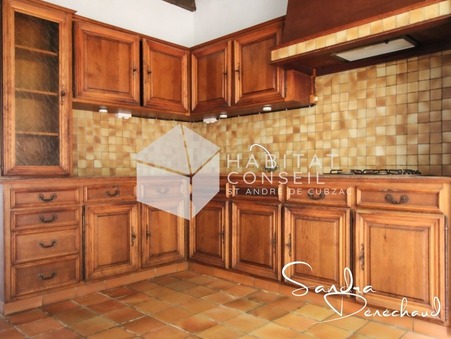 Maison 130 000 &euro; Réf. 1784-HABITATCONSEILG_1784 Bourg