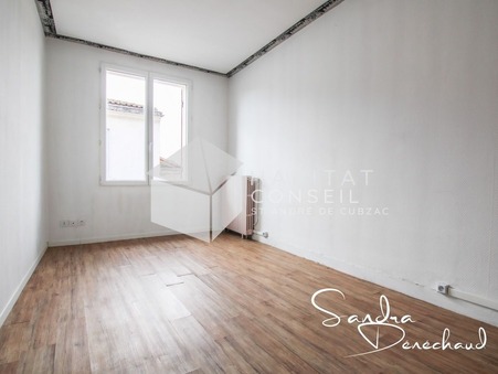 Maison 130 000 &euro; sur Bourg (33710) - Réf. 1784-HABITATCONSEILG_1784