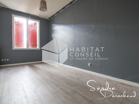 Maison sur Bourg ; 130 000 &euro; ; Vente Réf. 1784-HABITATCONSEILG_1784