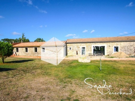 Maison 278 000 &euro; sur Saint Christoly de Blaye (33920) - Réf. 1793-HABITATCONSEILG_1793