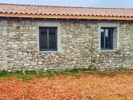 Maison 278 000 &euro; Réf. 1793-HABITATCONSEILG_1793 Saint Christoly de Blaye