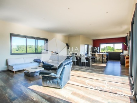 Maison sur Saint Christoly de Blaye ; 278 000 &euro; ; Vente Réf. 1793-HABITATCONSEILG_1793