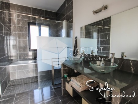 A vendre maison Saint Christoly de Blaye 33920; 278 000 &euro;