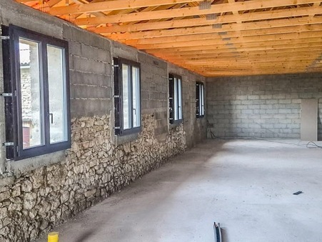 Achat maison Saint Christoly de Blaye Réf. 1793-HABITATCONSEILG_1793