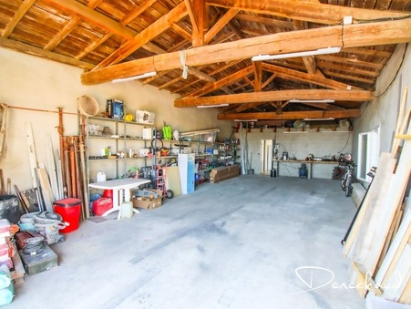 Vente maison 278 000 &euro; Saint Christoly de Blaye