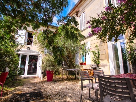Immeuble 798 000 &euro;  sur Saint André de Cubzac (33240) - Réf. VI185-HABITATCONSEILG_1790