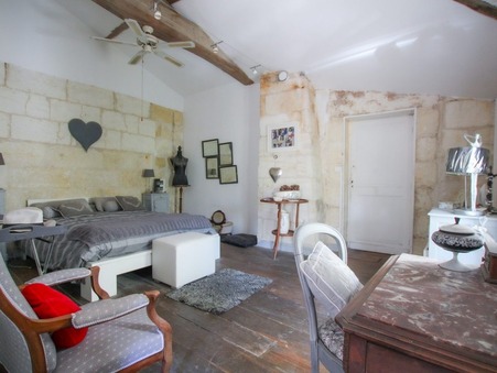 Immeuble 798 000 &euro;  Réf. VI185-HABITATCONSEILG_1790 Saint André de Cubzac