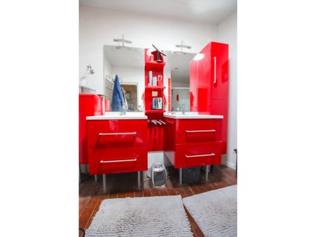 Immeuble sur Saint André de Cubzac ; 798 000 &euro;  ; A vendre Réf. VI185-HABITATCONSEILG_1790