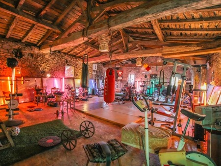 Achat immeuble Saint André de Cubzac Réf. VI185-HABITATCONSEILG_1790