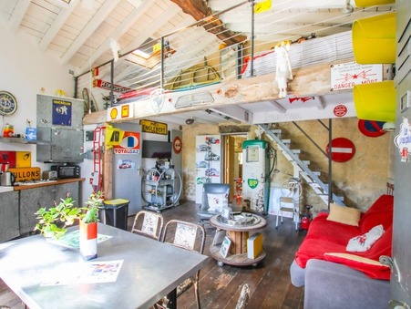 Immeuble 798 000 &euro;  sur Saint André de Cubzac (33240) - Réf. VI185-HABITATCONSEILG_1790