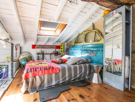 Immeuble 798 000 &euro;  sur Saint André de Cubzac (33240) - Réf. VI185-HABITATCONSEILG_1790