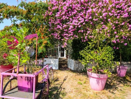 Immeuble sur Saint André de Cubzac ; 798 000 &euro;  ; Vente Réf. VI185-HABITATCONSEILG_1790