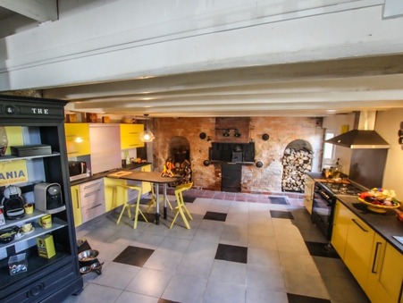 Immeuble 798 000 &euro;  Réf. VI185-HABITATCONSEILG_1790 Saint André de Cubzac