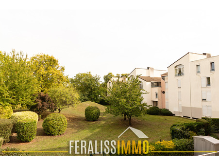 Vente appartement 229 900 €  Éragny