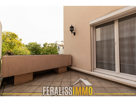 Appartement sur Éragny ; 229 900 €  ; Vente Réf. 9905