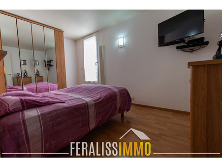 Achat appartement Éragny Réf. 9980