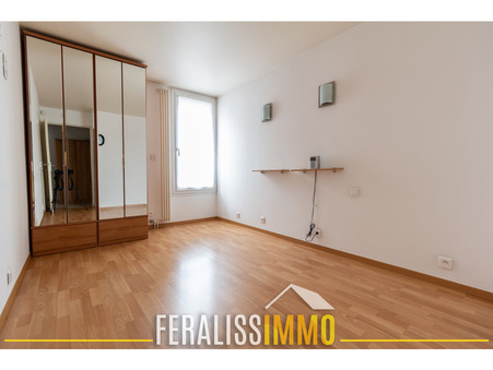Achat appartement Éragny Réf. 9980
