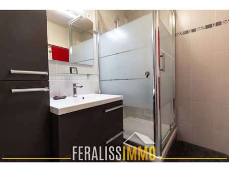 Vente appartement 229 900 €  Éragny