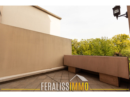 Appartement 229 900 €  sur Éragny (95610) - Réf. 9980