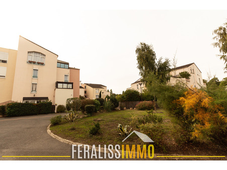 Appartement 229 900 €  Réf. 9980 Éragny