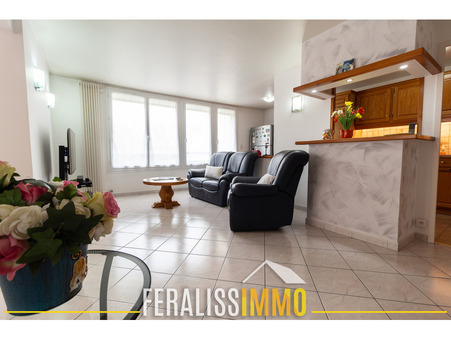 Achat appartement Éragny Réf. 9905