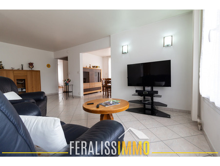 A vendre appartement Éragny 95610; 229 900 € 