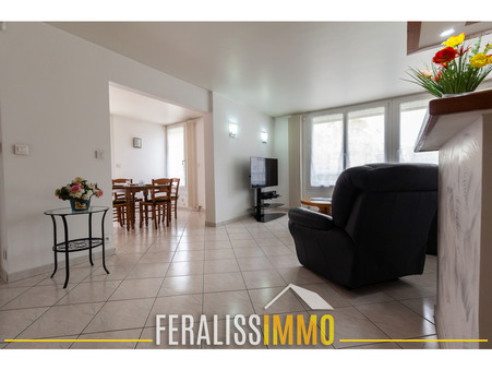 A vendre appartement Éragny 95610; 229 900 € 