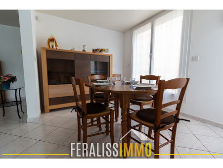 A vendre appartement Éragny 95610; 229 900 € 