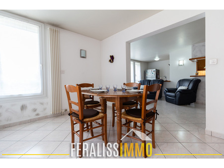 Appartement 229 900 €  Réf. 9905 Éragny