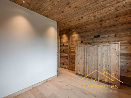 Achat maison Megeve Réf. 1073