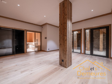 A vendre maison Megeve 74120; 5 790 000 &euro;