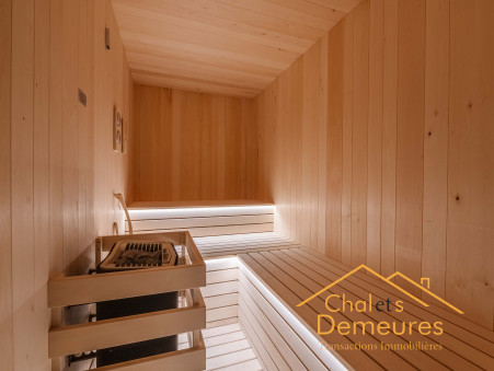 Vente maison 5 790 000 &euro; Megeve