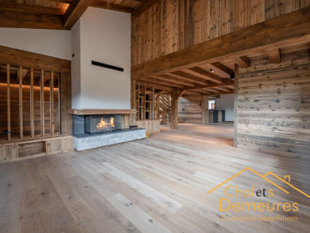 Achat maison Megeve Réf. 1073