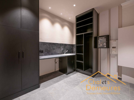 Vente maison 5 790 000 &euro; Megeve