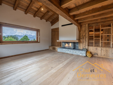 Achat maison Megeve Réf. 1073