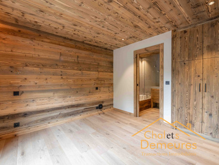 Achat maison Megeve Réf. 1073