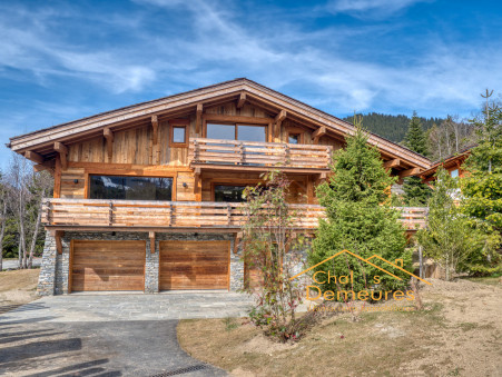 A vendre maison Megeve 74120; 5 790 000 &euro;
