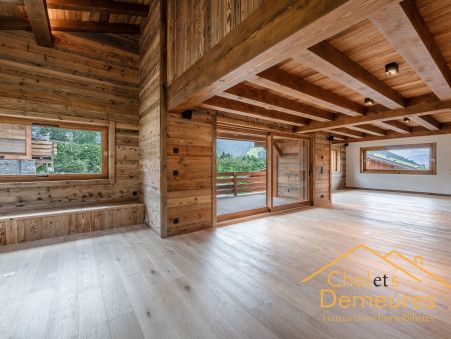 Vente maison 5 790 000 &euro; Megeve