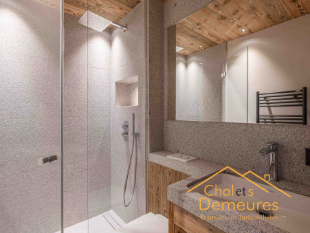 Maison 5 790 000 &euro; Réf. 1073 Megeve