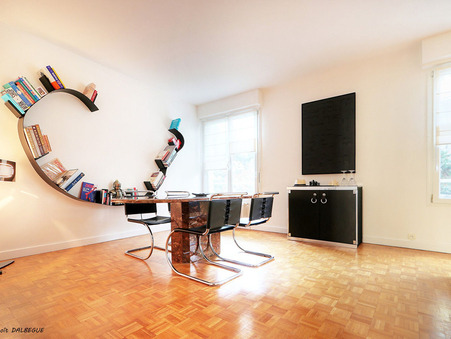 Vente appartement 399 900 € Rennes