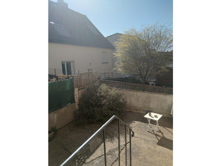 A louer appartement 650 €  Rennes