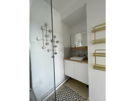 Location appartement Rennes Réf. 2647