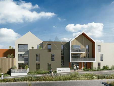 Appartement 208 820 € Réf. 26385GL Guilers