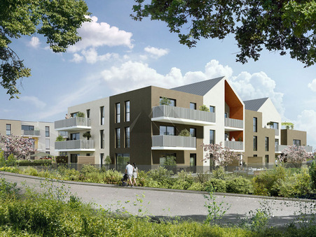 Appartement sur Guilers ; 208 820 € ; Vente Réf. 26385GL