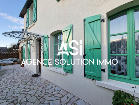 Vente Maison Port brillet Réf. 5718 - Slide 1