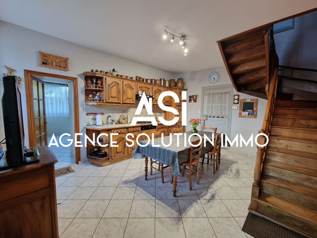 Vente Maison Port brillet Réf. 5718 - Slide 3