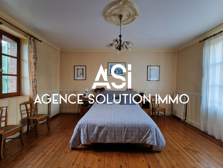 Vente Maison Port brillet Réf. 5718 - Slide 5