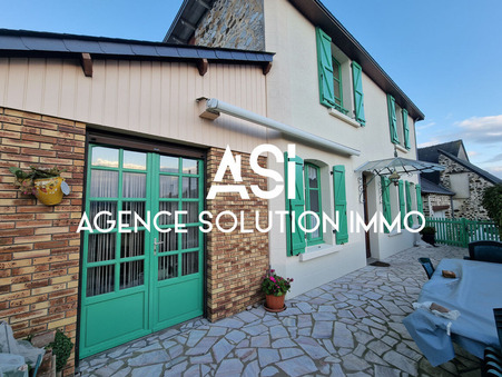 Vente Maison Port brillet Réf. 5718 - Slide 8