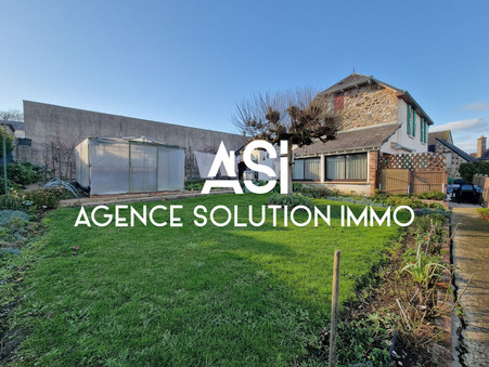 Vente Maison Port brillet Réf. 5718 - Slide 9